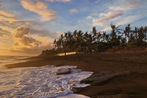 Discover Your Perfect Getaway: Book a Luxury Villa in Cemagi, Bali This July