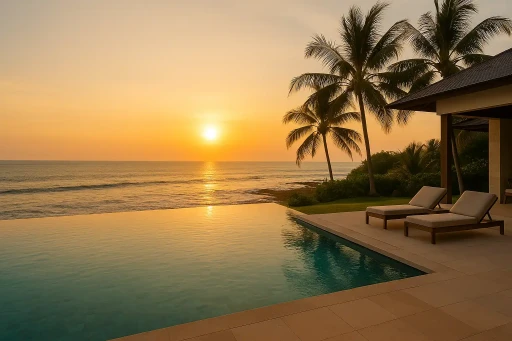 How Bali Feels by Season — The Sensory Guide to Cemagi’s Climate