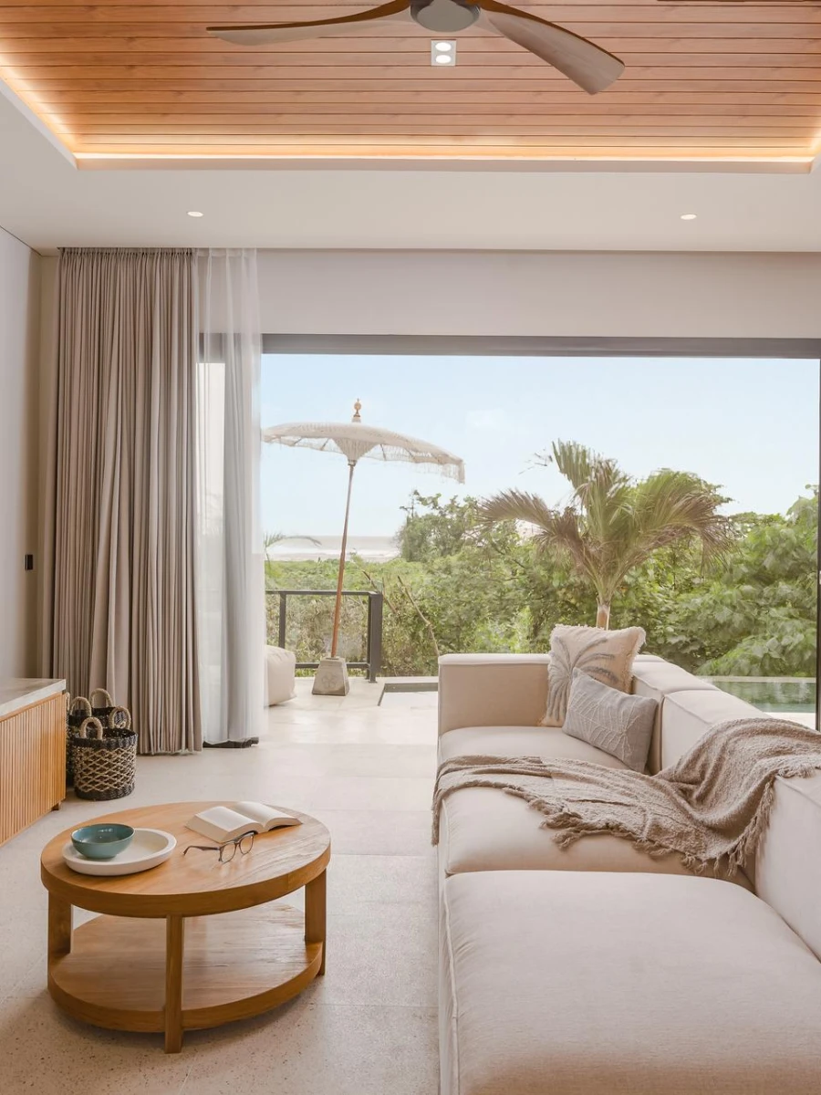 Villa Nirwana