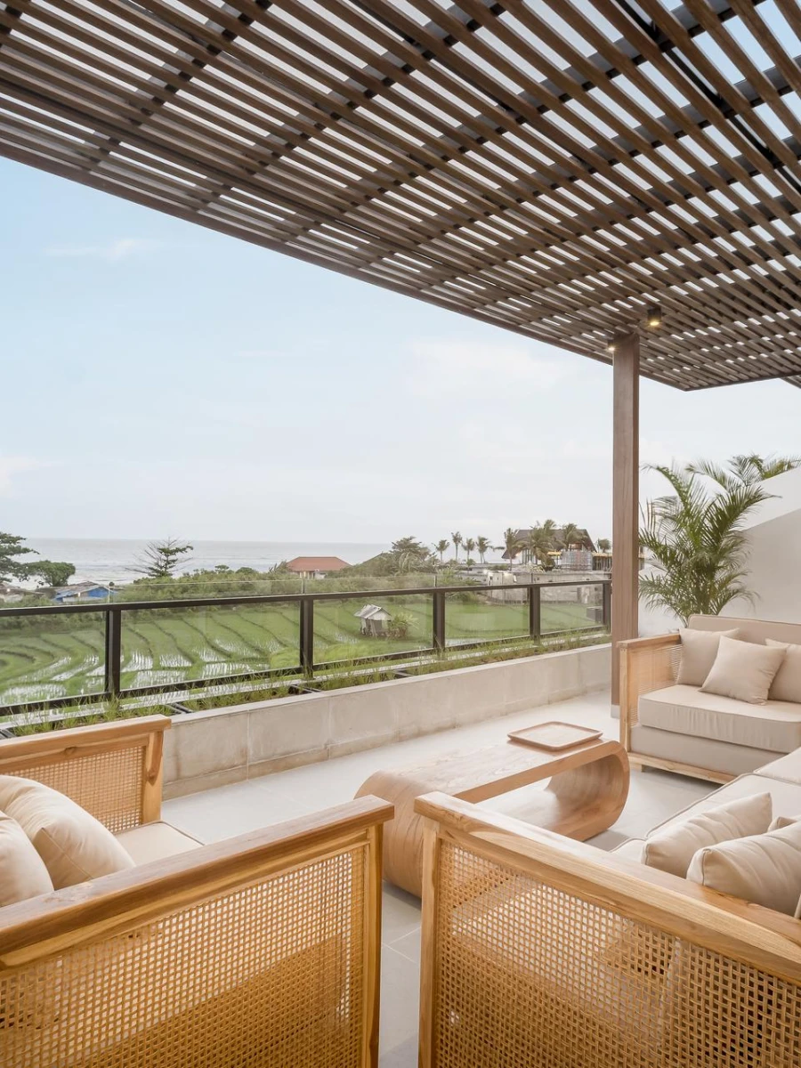 Villa Bayu